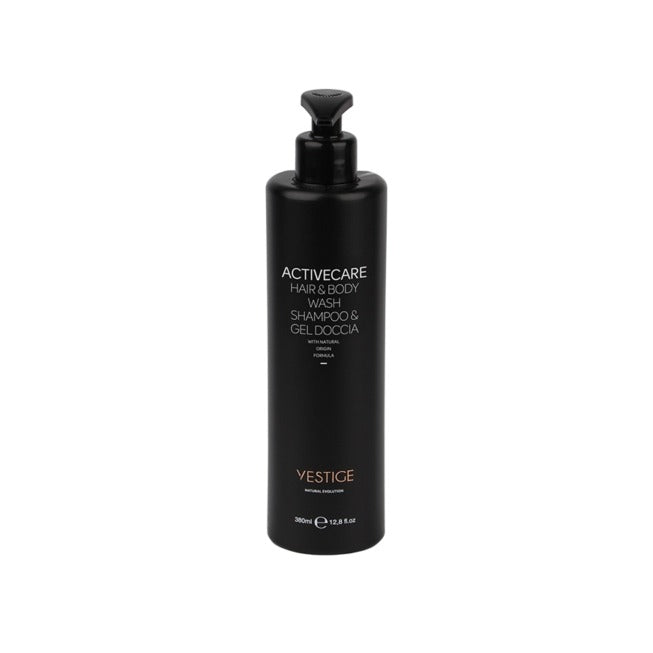 Vestige, Artem® dispenser, hair & body wash, Exclusive Formula, 380 ml, 18 pcs.