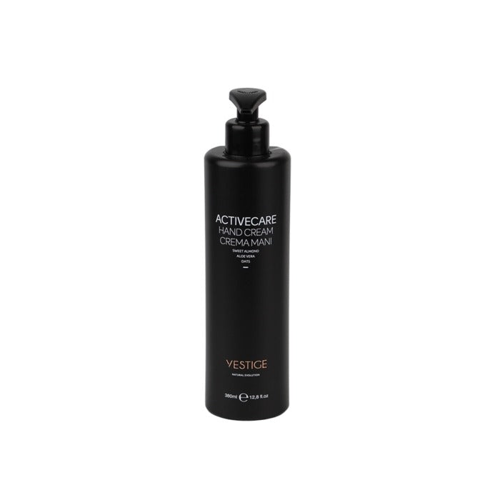 Vestige, dispenser Artem®, crema mani, Exclusive Formula, 380 ml, confezione da 18 pz