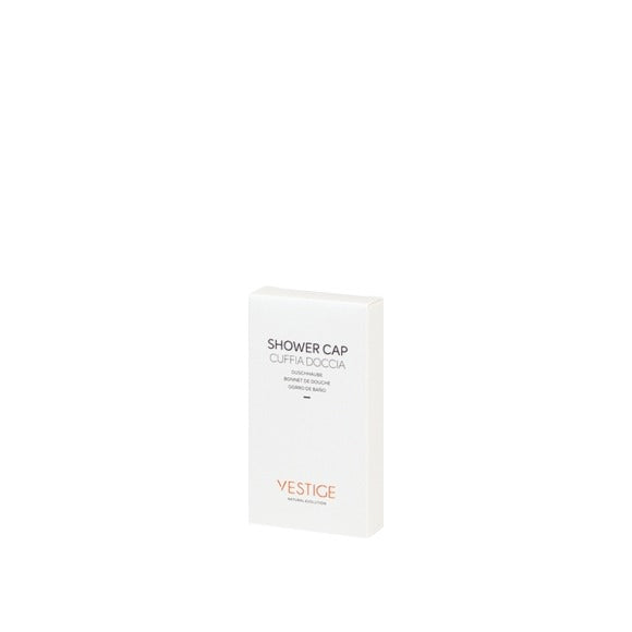 Vestige, shower cap, 200 pcs