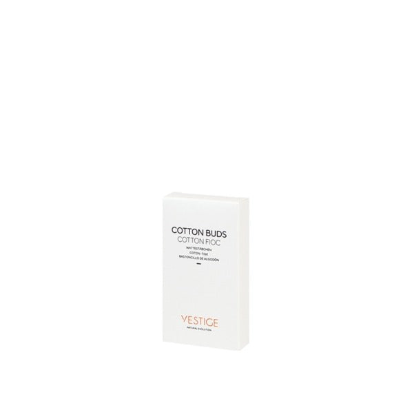 Vestige, cotton buds, pack of 200 pcs