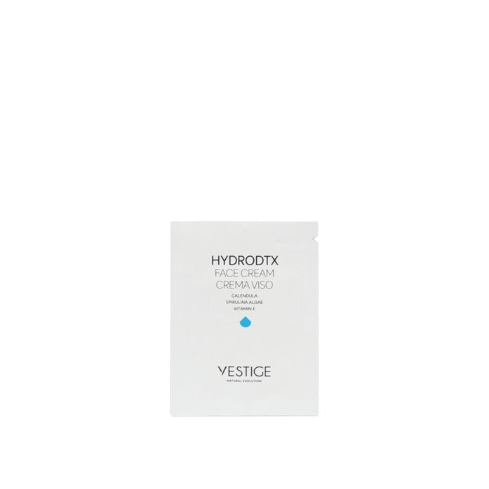 Vestige HydroDtx, crema viso idratante in bustina, 3 ml, 1000 pz