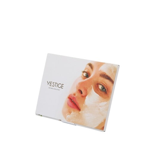Vestige, cardboard sachet holder with four single-dose sachets, pack of 60 pcs