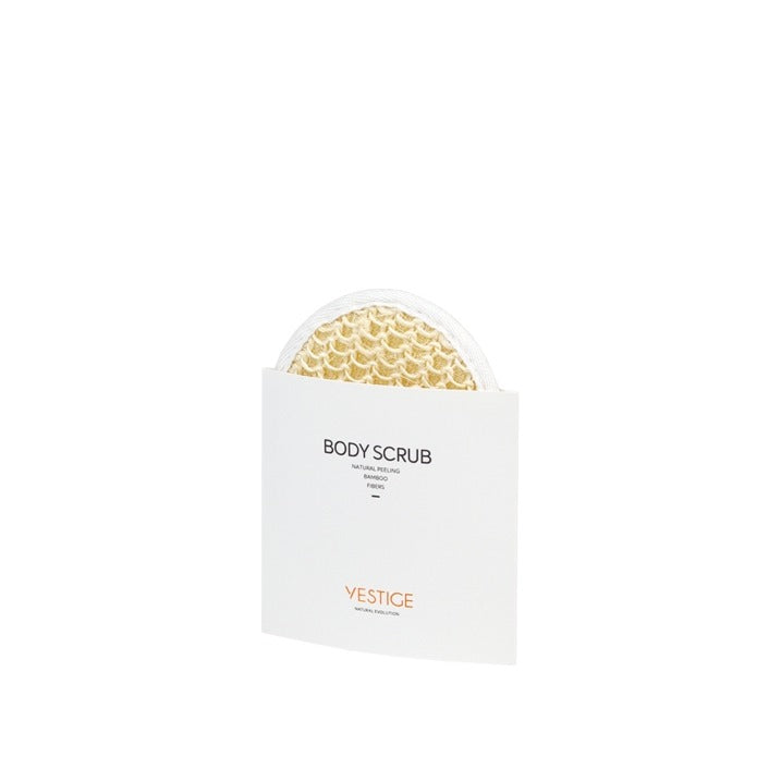 Vestige, Loofahschwamm, 200er Packung