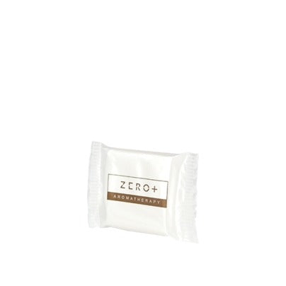 Zero+, soap in flow pack, 10 g, pack of 720 pcs