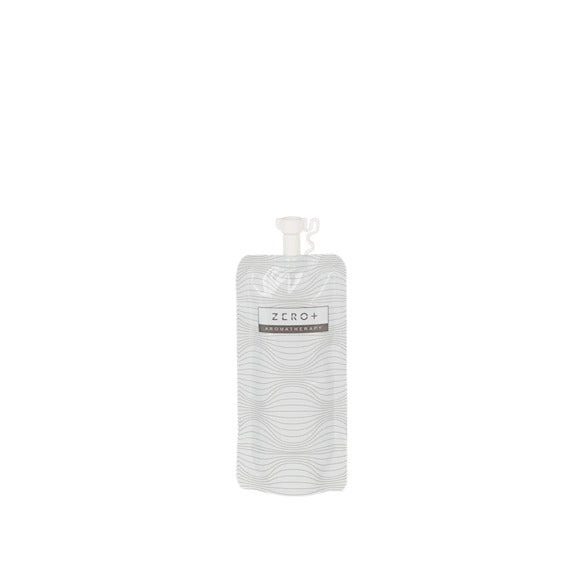 Zero+, Shower Gel, Cardamom, Lemon and Bergamot fragrance, 30 ml, pack of 120 pcs