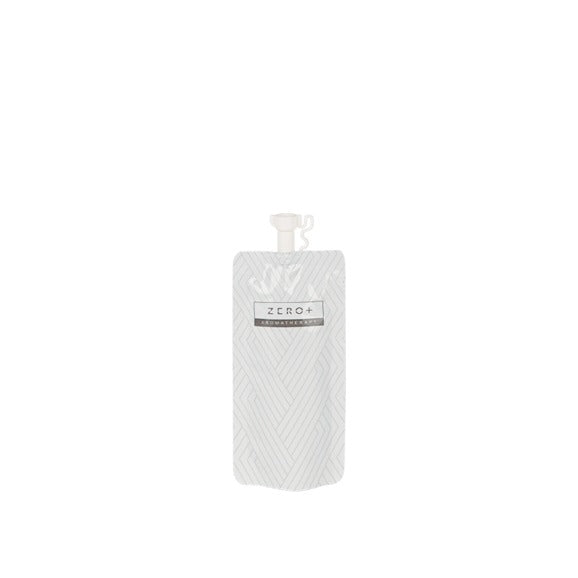 Zero+, shampoo, Cardamom, Lemon and Bergamot fragrance, 30 ml, 120 pcs