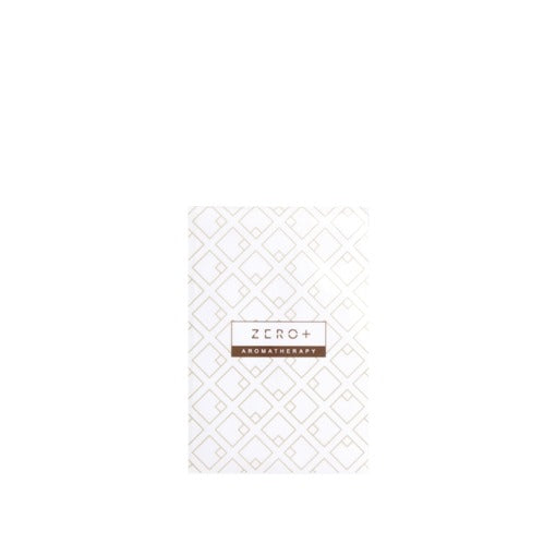 Zero+, vanity set, pack of 200 pcs.
