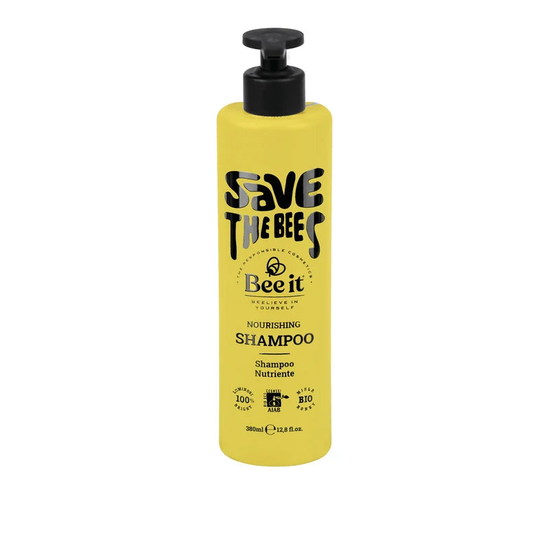 Bee it Artem-Spender mit Shampoo