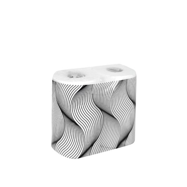 Toilet paper, 2-ply, 390 sheets - 10cf | Amonn