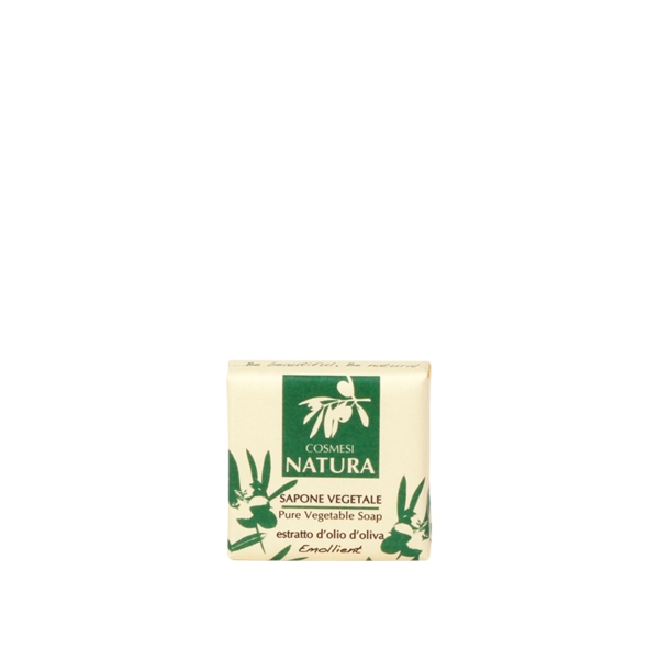Cosmesi Natura Soap - 30gr/288pcs