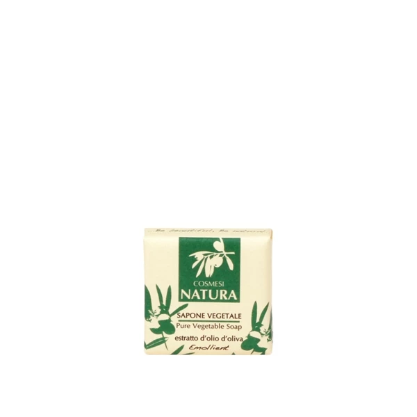    Cosmesi Natura Sapone - 30gr/288pz  