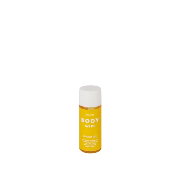    Mediterranea Duschgel - 30ml/450Stk  