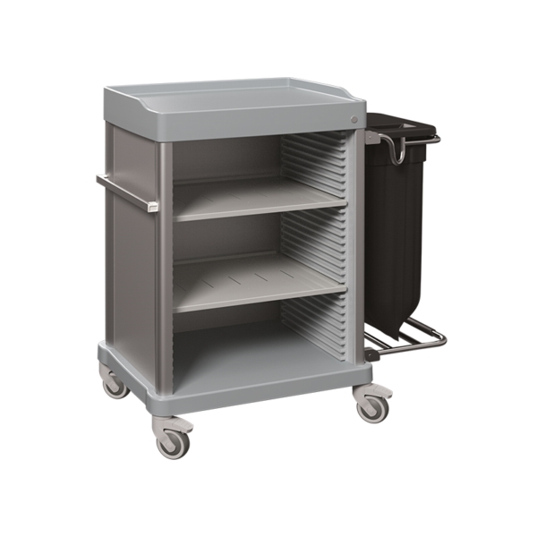 AB1066.jpg Housekeeping trolley 'Maja' | Amonn