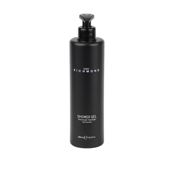 John Richmond Duschgel in Artem® Spender - 380ml/18Stk