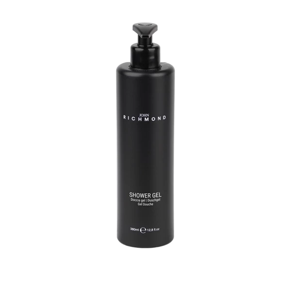John Richmond Gel doccia dispenser Artem® - 380ml/18pz