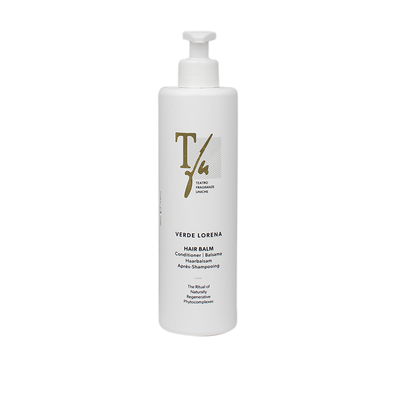 Teatro Fragranze Uniche Balsamo dispenser Artem® - 380ml/18pz