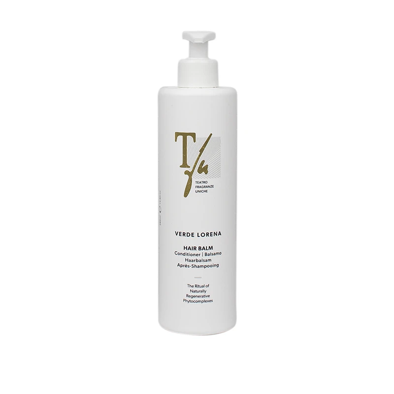 

Teatro Fragranze Uniche Conditioner Artem® dispenser - 380ml/18pcs


