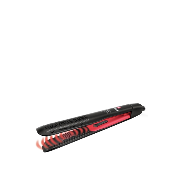 65800XPC.jpg Swiss'X Pulsecare Ionic hair straightener | Valera