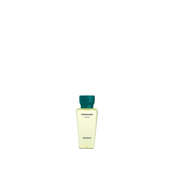 FECV33SH.jpg Ferragamo Convivio Shampoo - 33ml/210pz