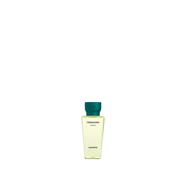 Ferragamo Convivio Shampoo - 33ml/210pz