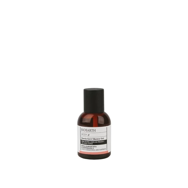 Bioearth Premium Gel doccia - 30ml/384pz