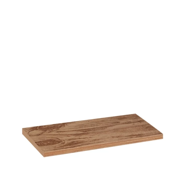ERE0150.jpg Okumè tray in okumè wood with grain - 25x14xh1cm