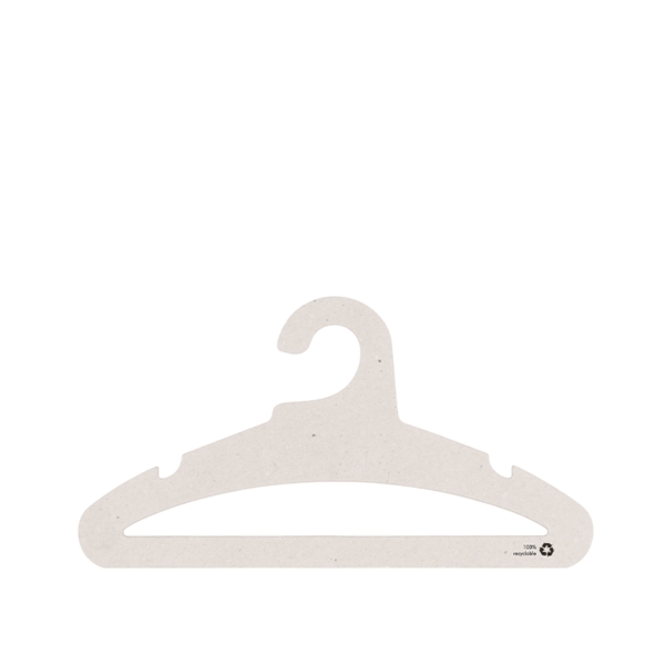 Kleiderbügel aus Karton  - 50Stk | Amonn