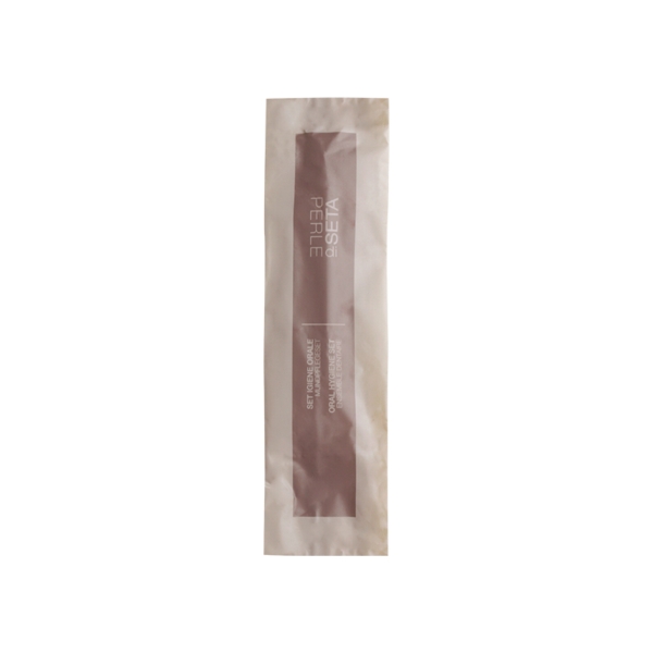 Perle di Seta Mundpflegeset - 200Stk