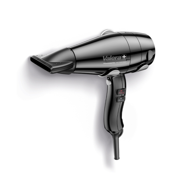 Hair dryer holder, chrome-plated | Valera