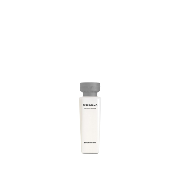 Ferragamo Bianco di Carrara Body lotion - 50ml/120pcs