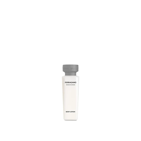 Ferragamo Bianco di Carrara Lozione corpo - 50ml/120pz