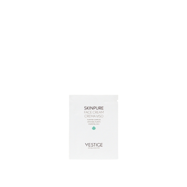 Vestige SkinPure Face cream - 3ml/1000pcs