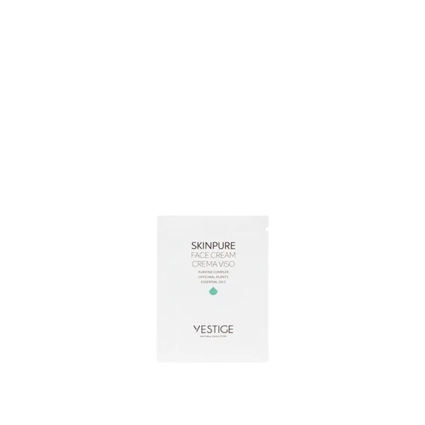 Vestige SkinPure Face cream - 3ml/1000pcs