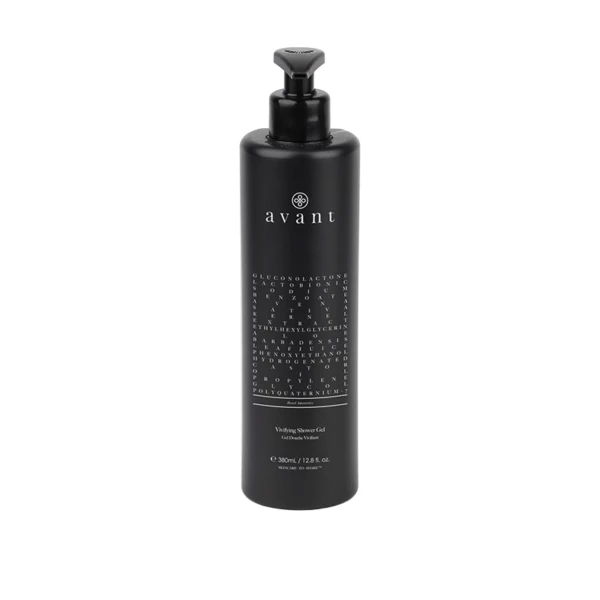    Avant Duschgel in Artem® Spender - 380ml/18Stk  