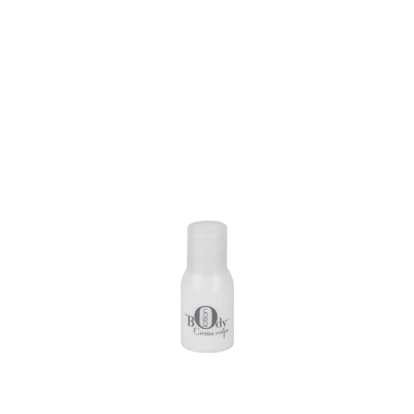    White Milk Fig Crema corpo - 20ml/600pz  