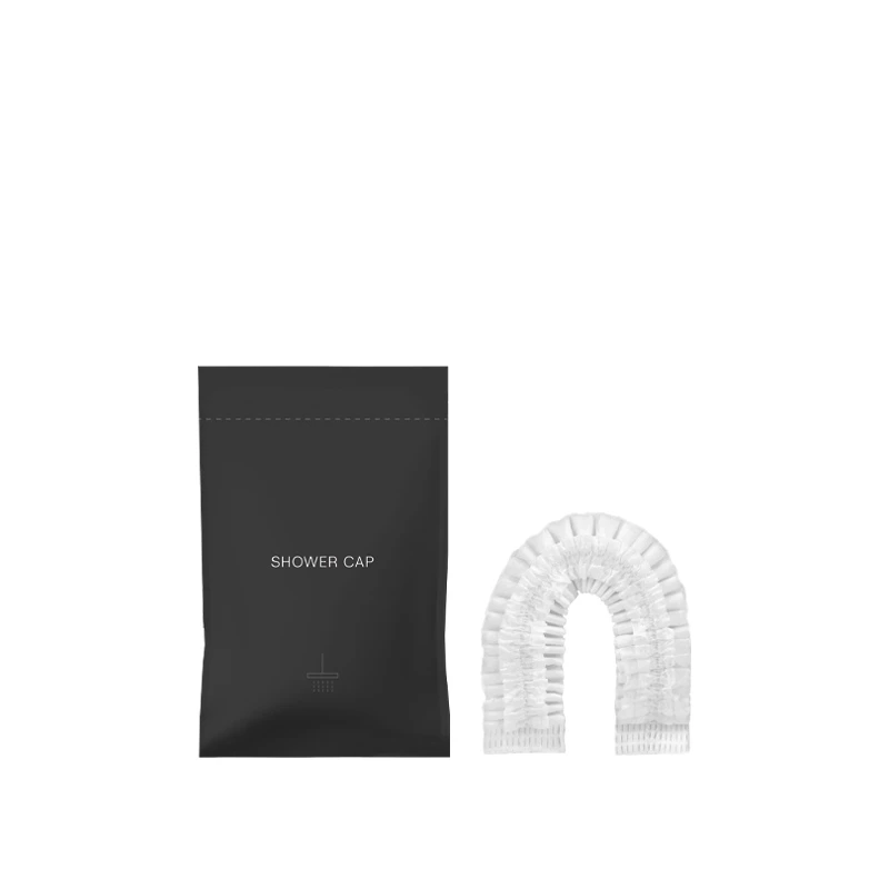 Stone Paper Shower cap - 200pz