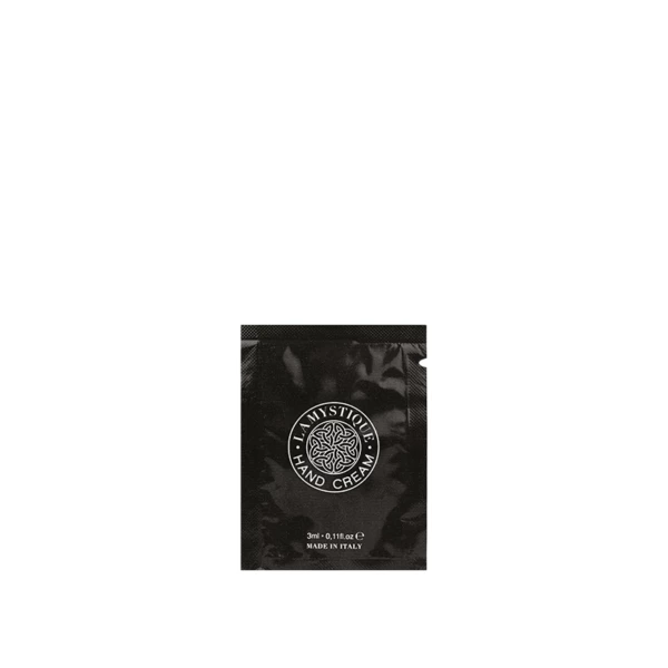    Lamystique Crema mani - 3ml/500pz  
