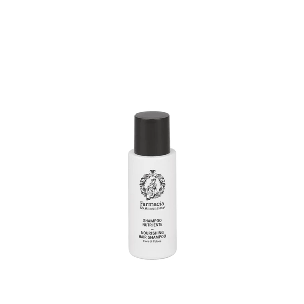 FSSA32SH.jpg Farmacia SS. Annunziata 1561 Shampoo - 30ml/450pz