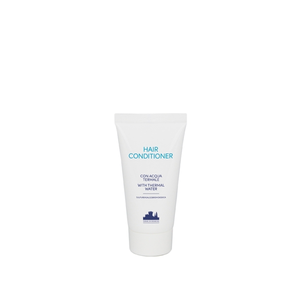 Terme di Sirmione Haarbalsam - 30ml/300Stk