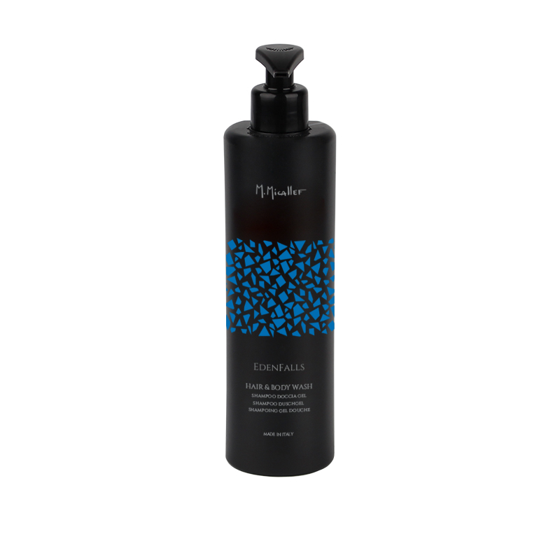 M. Micallef Shampoo Duschgel Artem® spender - 380ml/18Stk