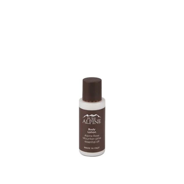Pure Alpine Crema corpo - 30ml/450pz