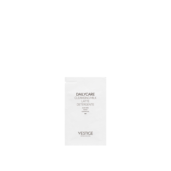 Vestige Facial cleansing milk - 7ml/500pcs