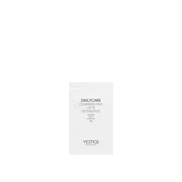 Vestige Facial cleansing milk - 7ml/500pcs