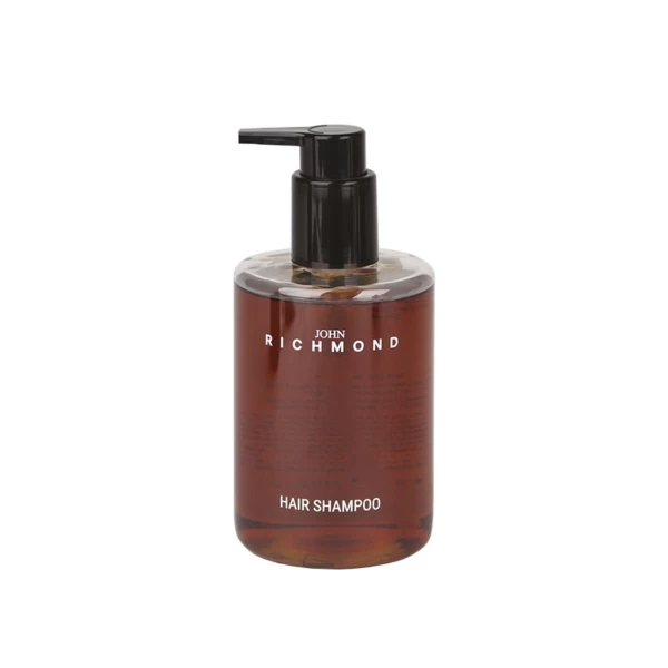    John Richmond Shampoo dispenser Large - 300ml/6pz  