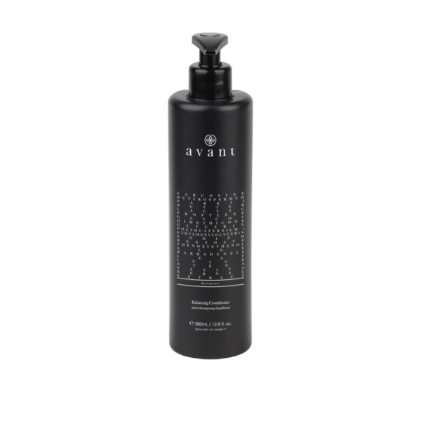 AVARTCO.jpg Avant Conditioner in Artem® dispenser - 380ml/18pcs