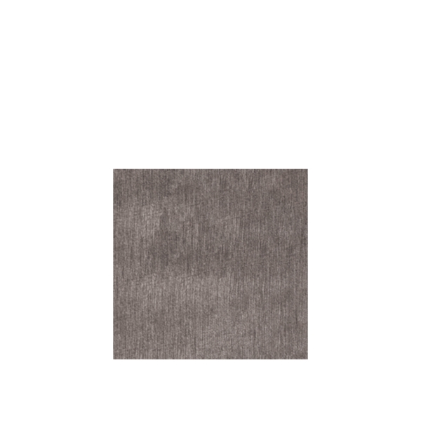 Serviette aus kromatoschem Spunlace, Farbe Kakao, 40x40cm, 4-gefalten - 600Stk | Amonn