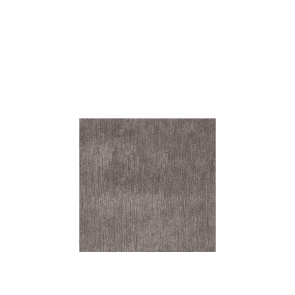    Tovagliolo in Spunlace cromatico, cacao, 40x40cm, piegato a 4 - 600pz | Amonn  