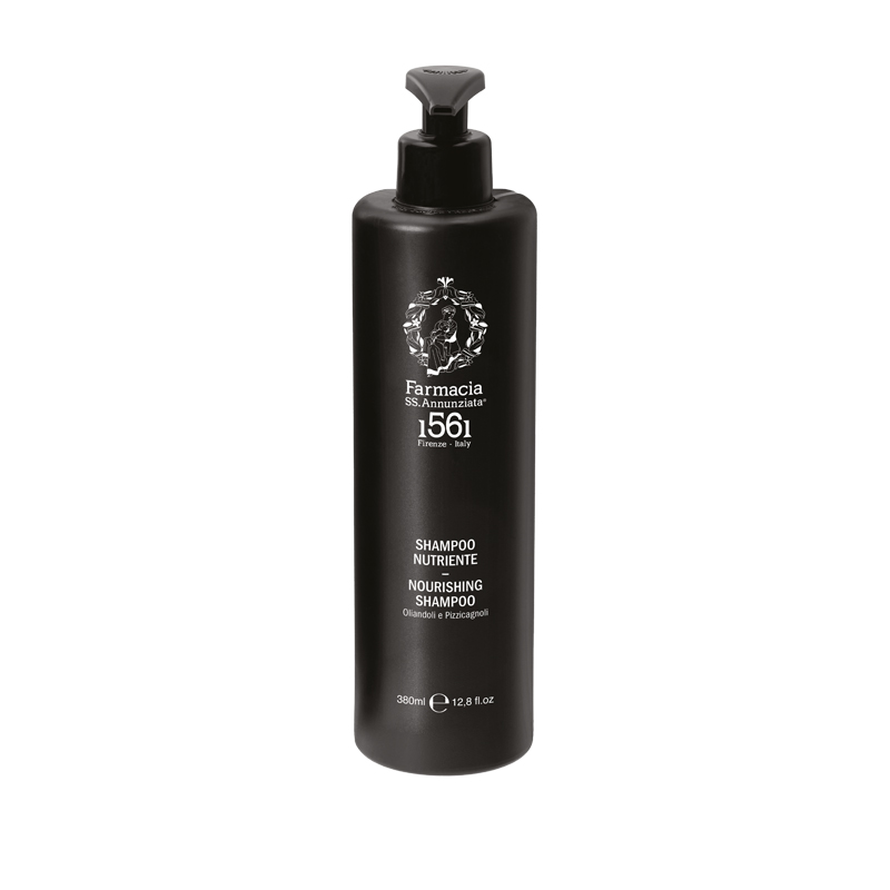 FSSAOPARTSH.jpg Farmacia SS. Annunziata 1561 Shampoo in Artem® dispenser - 380ml/18pcs