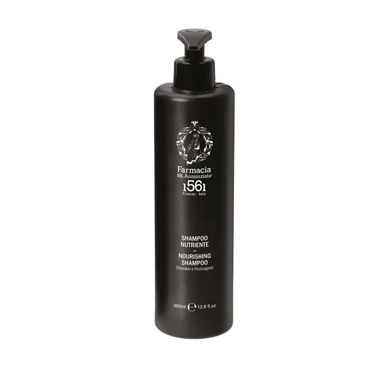 

Farmacia SS. Annunziata 1561 Shampoo in Artem® dispenser - 380ml/18pcs


