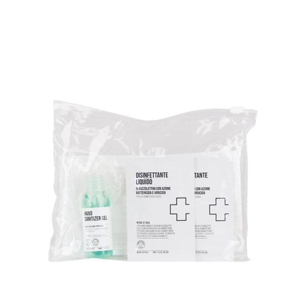 Sanit Lab Kit - 50pz